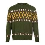 Rundhals-Pullover Louis der Marke Louis Sayn