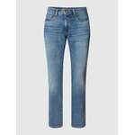 Slim Fit Jeans von Pierre Cardin, aus Baumwolle, Vorschaubild