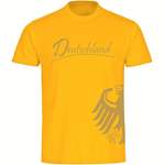 multifanshop T-Shirt der Marke multifanshop