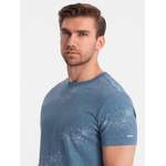 T-Shirt von OMBRE, andere Perspektive, Vorschaubild