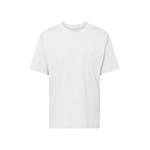 T-Shirt von New Balance, in der Farbe Weiss, aus Baumwolle, Vorschaubild