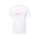 T-Shirt 'SWOOSH' der Marke Nike Sportswear
