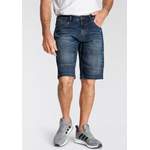 H.I.S Jeansbermudas der Marke H.I.S