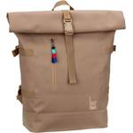 Rucksack von GOT BAG, in der Farbe Braun, aus Polyester, Vorschaubild