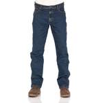 Straight Leg Jeans von Wrangler, aus Polyester, andere Perspektive, Vorschaubild