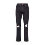 Slim Fit Jeans von Wrangler, in der Farbe Schwarz, andere Perspektive, Vorschaubild