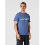 T-Shirt von JOOP! Collection, aus Baumwolle, andere Perspektive, Vorschaubild