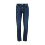 Slim Fit Jeans von Tom Tailor, in der Farbe Blau, aus Baumwolle, Vorschaubild