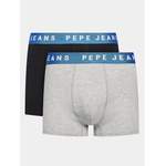 Boxershorts von Pepe Jeans, in der Farbe Schwarz, Vorschaubild