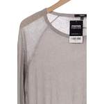 Langarm Shirt von tigha, in der Farbe Grau, aus Baumwolle, andere Perspektive, Vorschaubild