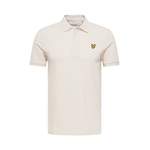 T-Shirt der Marke Lyle & Scott