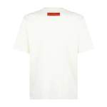 T-Shirt von Heron Preston, in der Farbe Weiss, aus Stoff, andere Perspektive, Vorschaubild