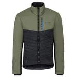 Outdoorjacke von Vaude, in der Farbe Braun, aus Polyester, andere Perspektive, Vorschaubild