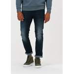 Straight Leg Jeans von PME Legend, in der Farbe Blau, aus Polyester, andere Perspektive, Vorschaubild