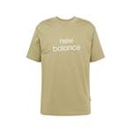T-Shirt 'Linear' der Marke New Balance
