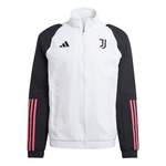 Sweatjacke von adidas Originals, in der Farbe Schwarz, andere Perspektive, Vorschaubild