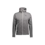 Outdoorjacke von Scott, in der Farbe Grau, andere Perspektive, Vorschaubild