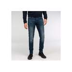 Herren-Jeans von PME LEGEND, in der Farbe Blau, aus Polyester, andere Perspektive, Vorschaubild