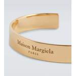 Herren-Armband von Maison Margiela, in der Farbe Gold, aus Baumwolle, andere Perspektive, Vorschaubild