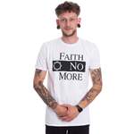 Faith No der Marke Faith No More