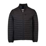 Outdoorjacke von S4 Jackets, in der Farbe Schwarz, andere Perspektive, Vorschaubild