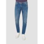 Slim Fit Jeans von Esprit, andere Perspektive, Vorschaubild