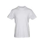 T-Shirt von MELA, in der Farbe Weiss, aus Textil, andere Perspektive, Vorschaubild