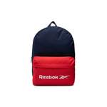 Rucksack von Reebok, in der Farbe Blau, aus Recyceltes, Vorschaubild