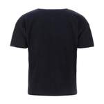 T-Shirt von Issey Miyake, in der Farbe Blau, andere Perspektive, Vorschaubild