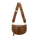 ITALYSHOP24 Schultertasche der Marke ITALYSHOP24