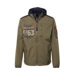 Jacke der Marke camp david