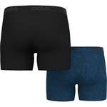 Boxershorts von Odlo, aus Polyester, andere Perspektive, Vorschaubild