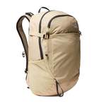 Rucksack von The North Face, in der Farbe Beige, aus Polyester, Vorschaubild