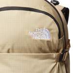 Rucksack von The North Face, in der Farbe Beige, aus Polyester, andere Perspektive, Vorschaubild