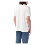 T-Shirt von Thom Browne, in der Farbe Weiss, aus Baumwolle, andere Perspektive, Vorschaubild