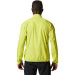 Herrenjacke von Mountain Hardwear, andere Perspektive, Vorschaubild