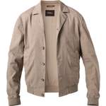 Herrenjacke von OSCAR JACOBSON, in der Farbe Beige, aus Baumwolle, Vorschaubild