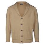 Strickjacke Louis der Marke Louis Sayn