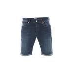 Jeans Shorts von LTB, aus Polyester, andere Perspektive, Vorschaubild