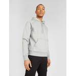 Sweatshirt von Carhartt WIP, in der Farbe Grau, aus Polyester, andere Perspektive, Vorschaubild