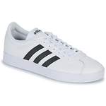 Sneaker von Adidas, in der Farbe Weiss, aus Leder, Vorschaubild