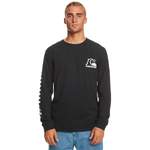 Quiksilver Langarmshirt der Marke Quiksilver