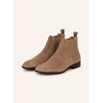 Boss Chelsea-Boots der Marke Boss