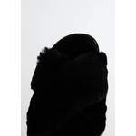 Pantolette von Gabor, in der Farbe Schwarz, andere Perspektive, Vorschaubild