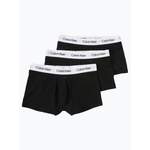 Boxershorts von Calvin Klein, in der Farbe Schwarz, aus Baumwolle, Vorschaubild