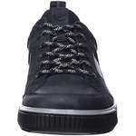 Sneaker von ECCO, in der Farbe Schwarz, aus Textil, andere Perspektive, Vorschaubild