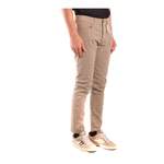 Herren-Jeans von Siviglia, in der Farbe Beige, aus Baumwolle, andere Perspektive, Vorschaubild