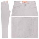 Slim Fit Jeans, in der Farbe Grau, aus Mac, Vorschaubild