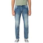 TIMEZONE Straight-Jeans der Marke Timezone