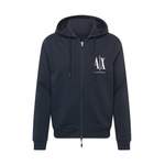 Sweatjacke der Marke Armani Exchange